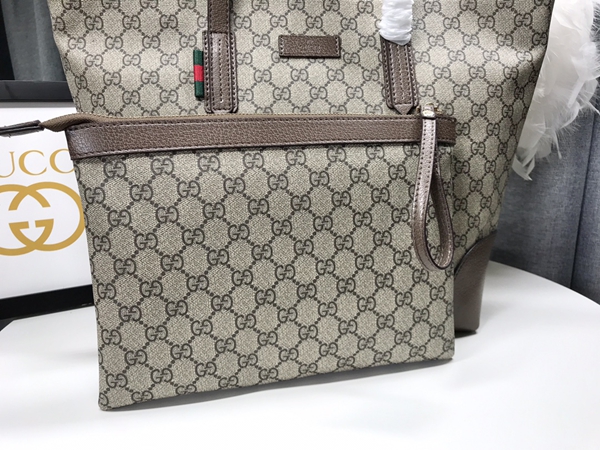 激安グッチバッグコピー素材ディテール